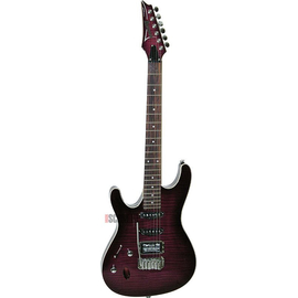 Лівобічна електрогітара IBANEZ SA260FML TLB, image 